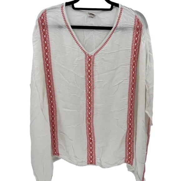 Merona Other - Merona Boho  xxl swim cover